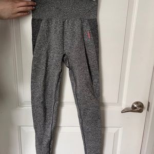 Gymshark High Waisted Flex Leggings